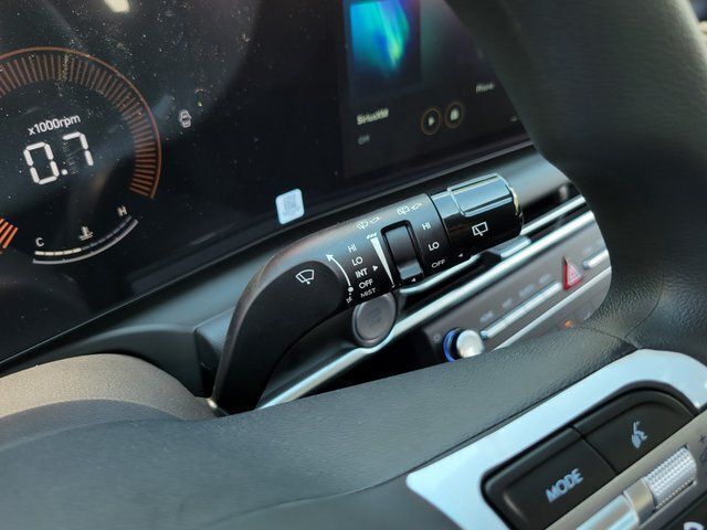 2026 Hyundai TUCSON SE FWD Chantilly VA