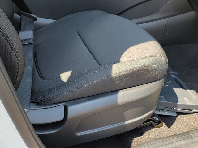 2026 Hyundai TUCSON SE FWD Chantilly VA