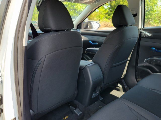 2026 Hyundai TUCSON SE FWD Chantilly VA