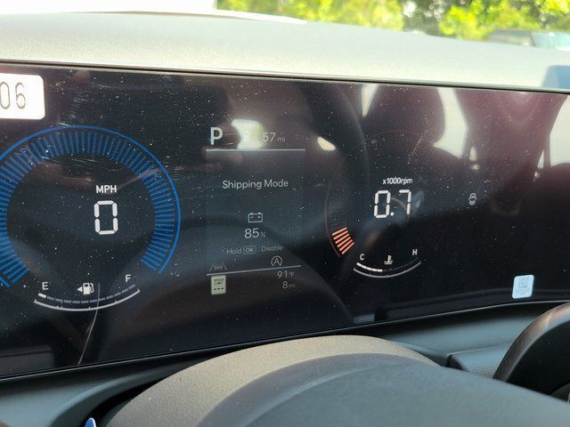 2026 Hyundai TUCSON SE FWD Chantilly VA