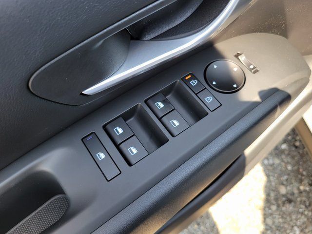 2026 Hyundai TUCSON SE FWD Chantilly VA
