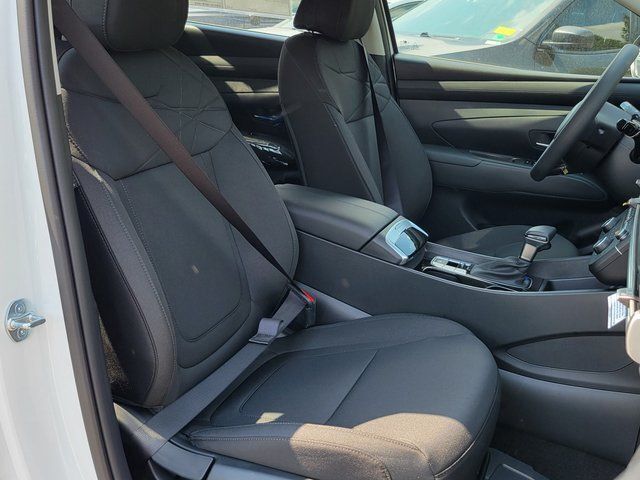 2026 Hyundai TUCSON SE FWD Chantilly VA