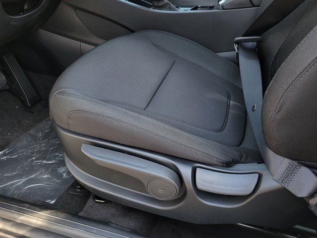 2026 Hyundai TUCSON SE FWD Chantilly VA
