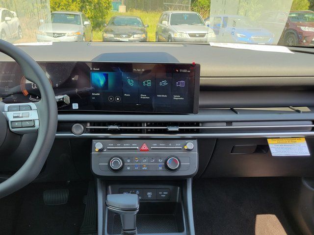 2026 Hyundai TUCSON SE FWD Chantilly VA