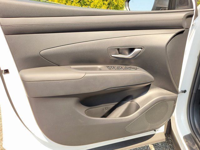 2026 Hyundai TUCSON SE FWD Chantilly VA
