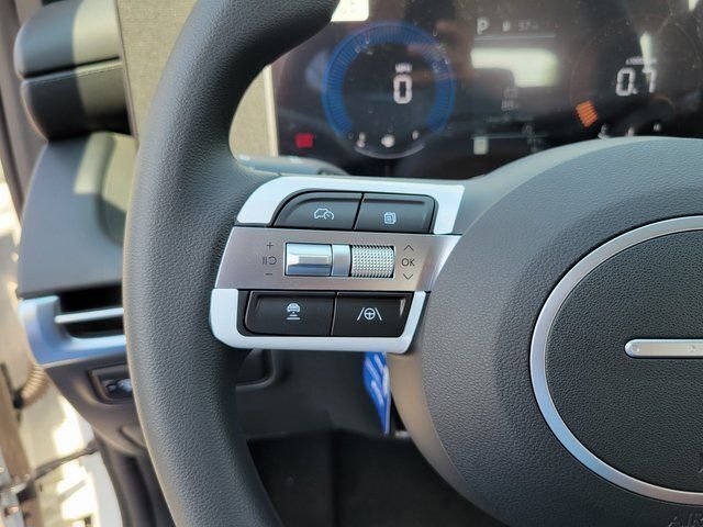 2026 Hyundai TUCSON SE FWD Chantilly VA