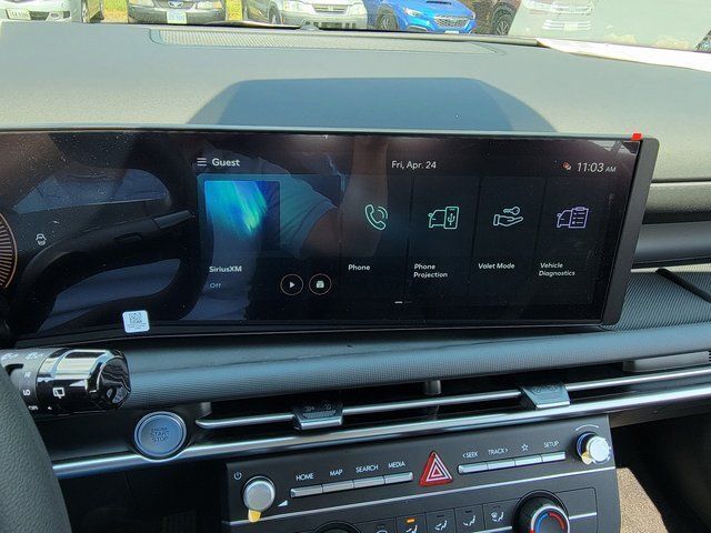 2026 Hyundai TUCSON SE FWD Chantilly VA