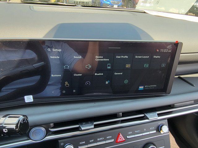 2026 Hyundai TUCSON SE FWD Chantilly VA