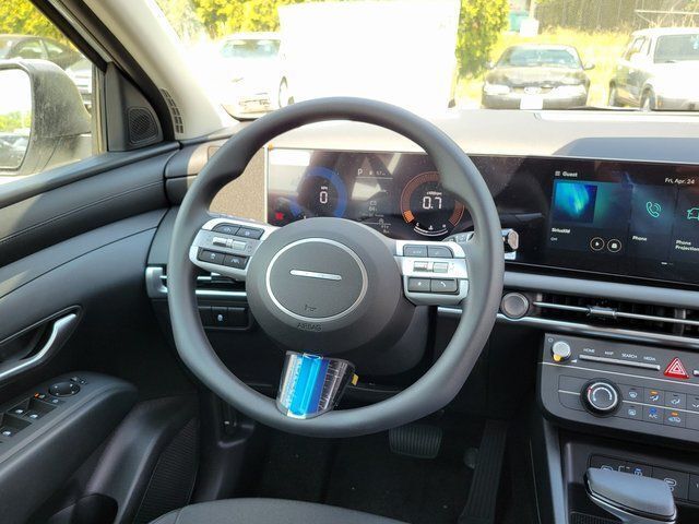 2026 Hyundai TUCSON SE FWD Chantilly VA