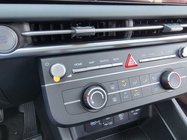 2026 Hyundai TUCSON SE FWD Chantilly VA