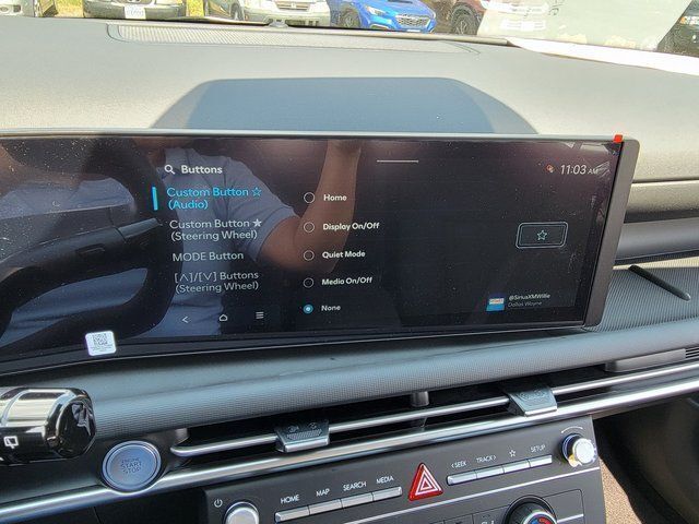 2026 Hyundai TUCSON SE FWD Chantilly VA