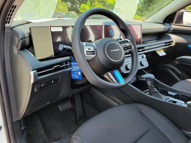 2026 Hyundai TUCSON SE FWD Chantilly VA