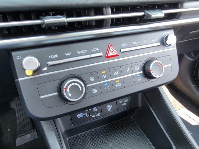 2026 Hyundai TUCSON SE FWD Chantilly VA
