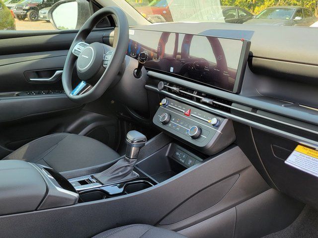 2026 Hyundai TUCSON SE FWD Chantilly VA