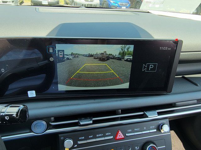2026 Hyundai TUCSON SE FWD Chantilly VA