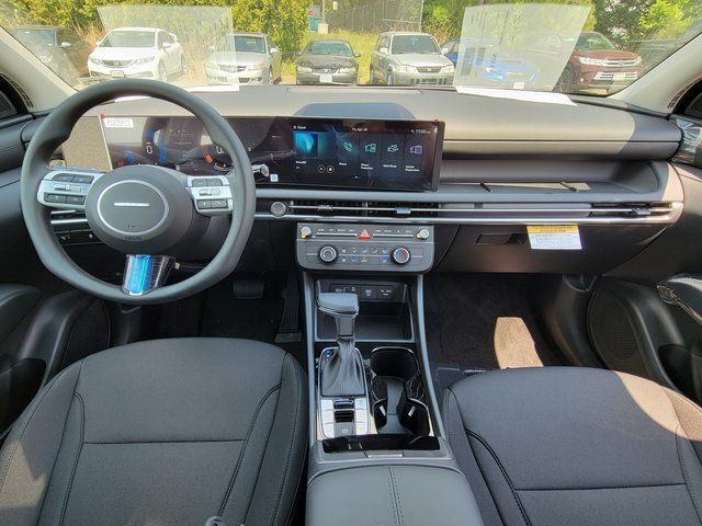 2026 Hyundai TUCSON SE FWD Chantilly VA