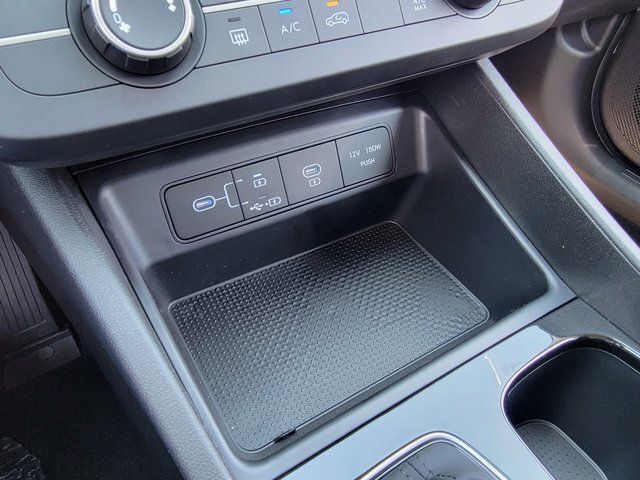2026 Hyundai TUCSON SE FWD Chantilly VA