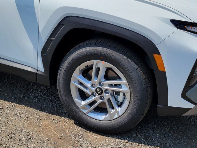 2026 Hyundai TUCSON SE FWD Chantilly VA