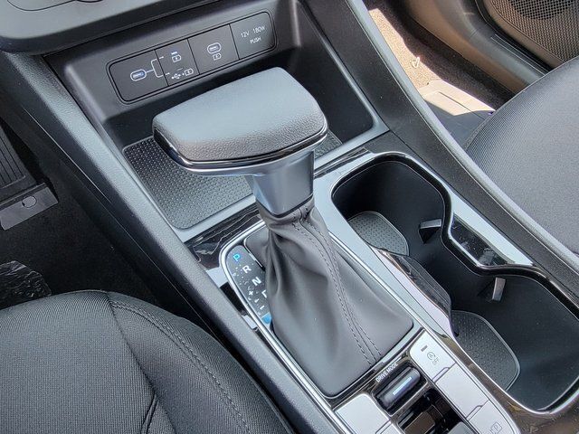 2026 Hyundai TUCSON SE FWD Chantilly VA