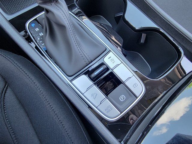 2026 Hyundai TUCSON SE FWD Chantilly VA