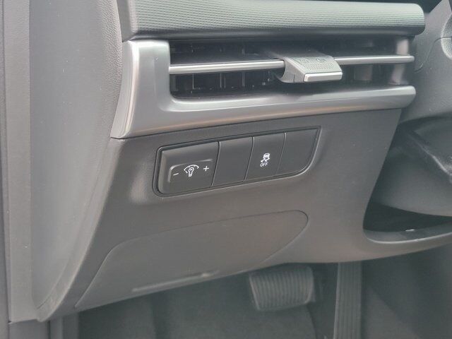 2026 Hyundai TUCSON SE FWD Chantilly VA