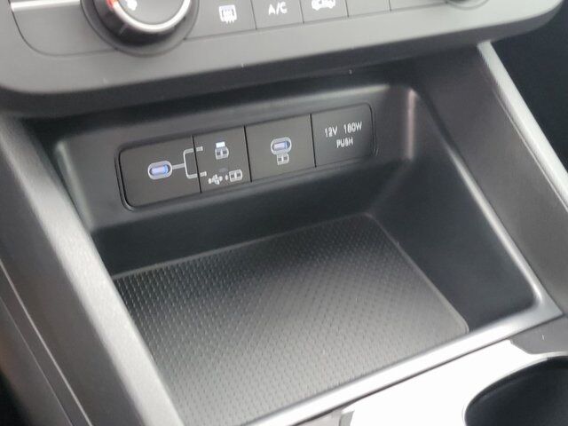 2026 Hyundai TUCSON SE FWD Chantilly VA