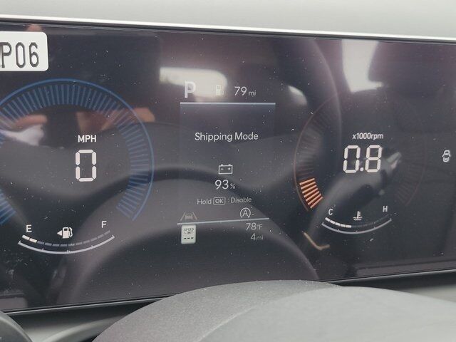 2026 Hyundai TUCSON SE FWD Chantilly VA