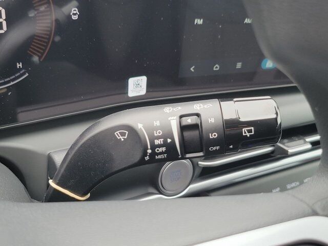 2026 Hyundai TUCSON SE FWD Chantilly VA