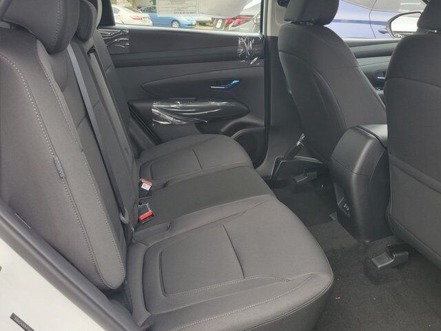 2026 Hyundai TUCSON SE FWD Chantilly VA