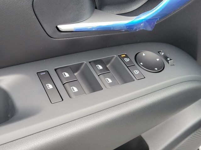 2026 Hyundai TUCSON SE FWD Chantilly VA