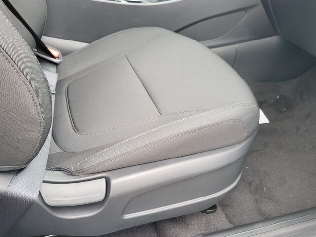 2026 Hyundai TUCSON SE FWD Chantilly VA