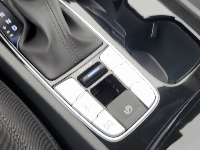 2026 Hyundai TUCSON SE FWD Chantilly VA