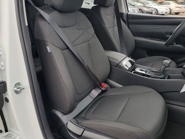 2026 Hyundai TUCSON SE FWD Chantilly VA