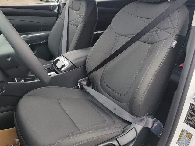 2026 Hyundai TUCSON SE FWD Chantilly VA