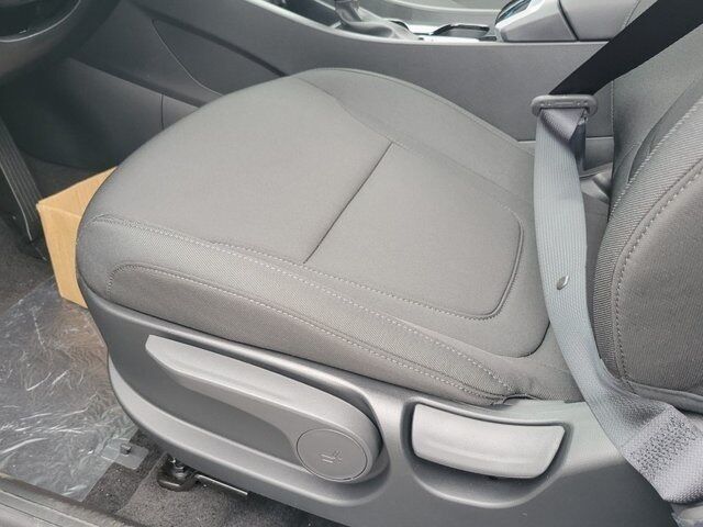 2026 Hyundai TUCSON SE FWD Chantilly VA