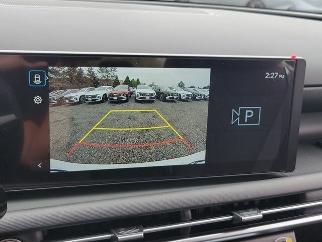2026 Hyundai TUCSON SE FWD Chantilly VA