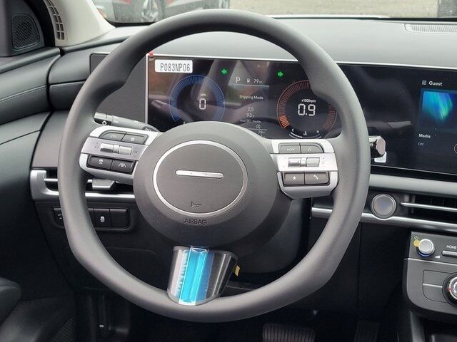 2026 Hyundai TUCSON SE FWD Chantilly VA