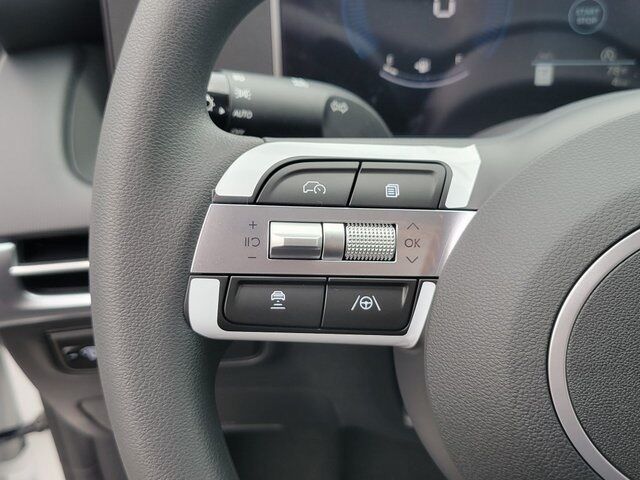 2026 Hyundai TUCSON SE FWD Chantilly VA