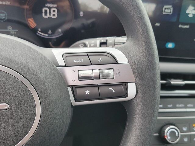 2026 Hyundai TUCSON SE FWD Chantilly VA
