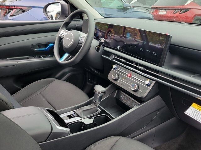 2026 Hyundai TUCSON SE FWD Chantilly VA