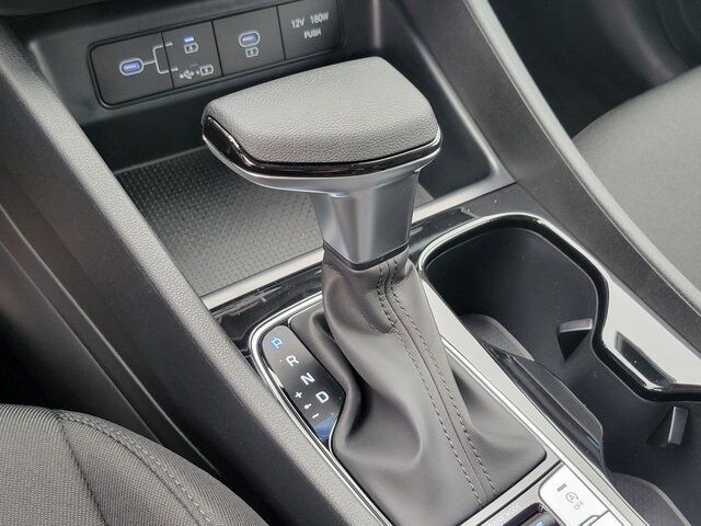 2026 Hyundai TUCSON SE FWD Chantilly VA