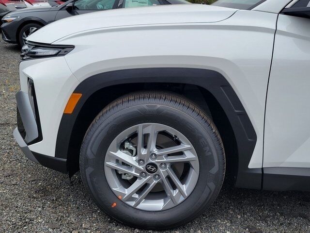 2026 Hyundai TUCSON SE FWD Chantilly VA