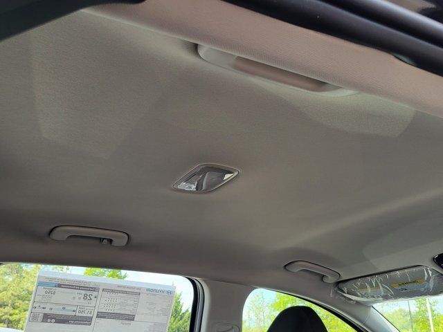 2026 Hyundai TUCSON SE FWD Chantilly VA