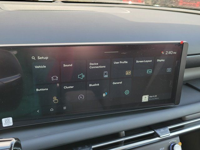 2026 Hyundai TUCSON SE FWD Chantilly VA