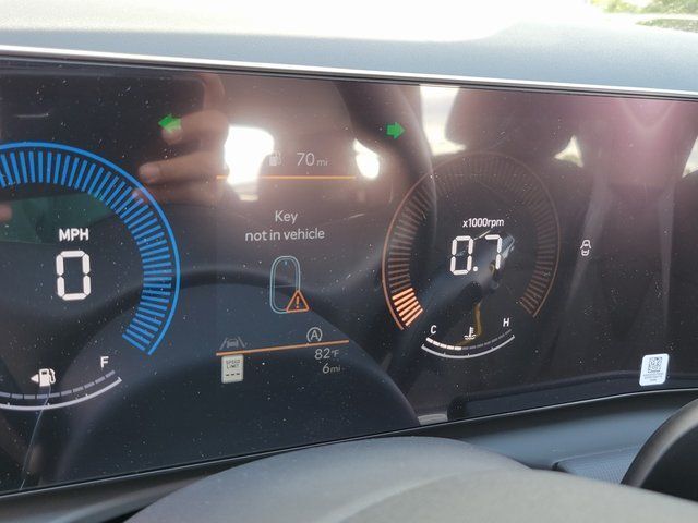 2026 Hyundai TUCSON SE FWD Chantilly VA