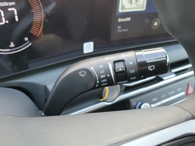 2026 Hyundai TUCSON SE FWD Chantilly VA