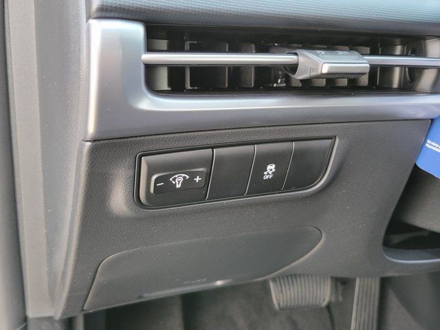 2026 Hyundai TUCSON SE FWD Chantilly VA