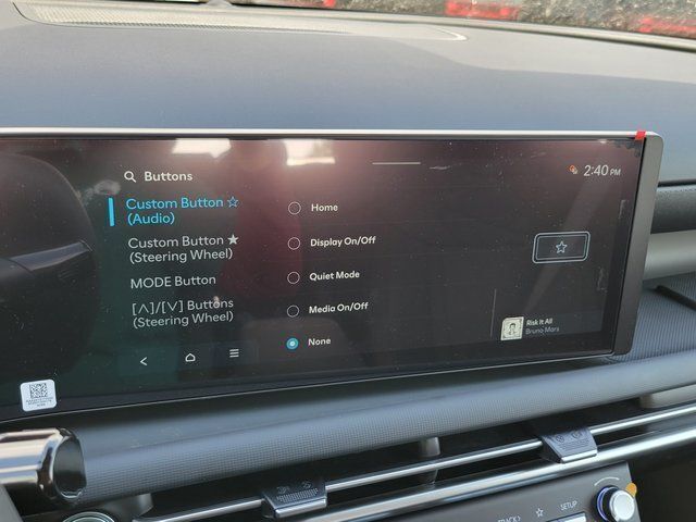 2026 Hyundai TUCSON SE FWD Chantilly VA