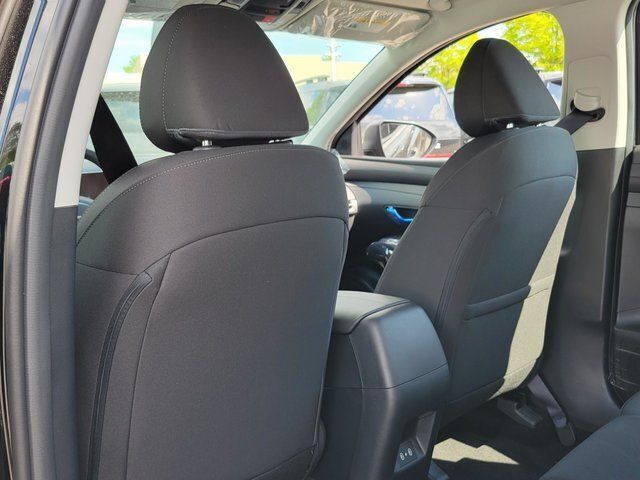 2026 Hyundai TUCSON SE FWD Chantilly VA