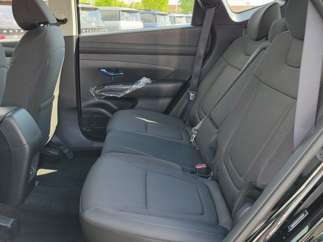 2026 Hyundai TUCSON SE FWD Chantilly VA